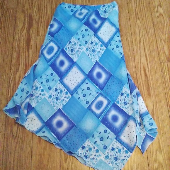 Jupe exclusive - Picture 1 of 4